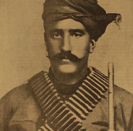 Serop Vartanian