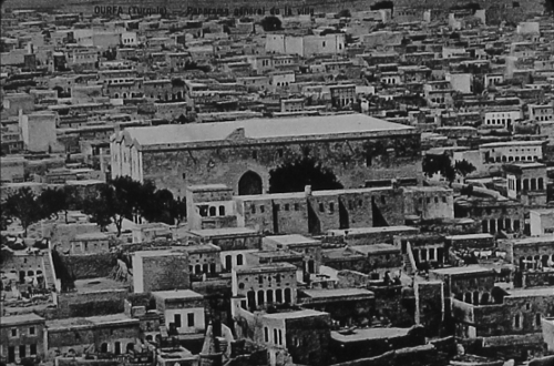Ourfa – The Armenian Cathedral