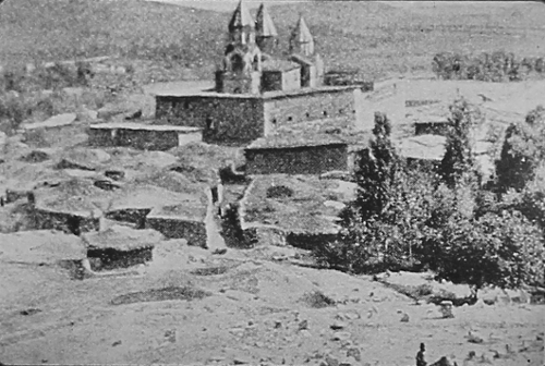 Monastery of Narek