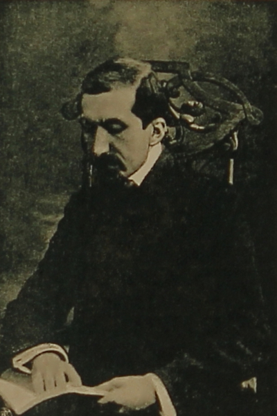 Siamanto