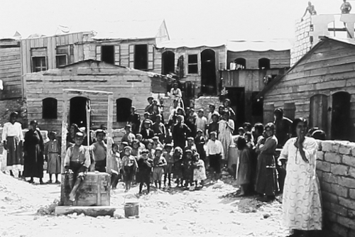 Church of Surp Khach – Aleppo