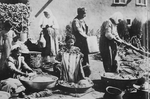 Armenians from Van