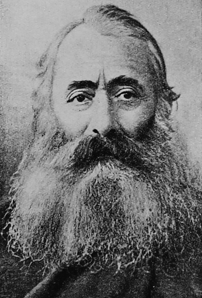 Khrimian Hayrig Catholicos