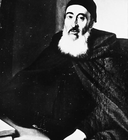 Mekhitar of Sebaste