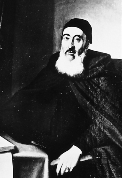 Mekhitar of Sebaste