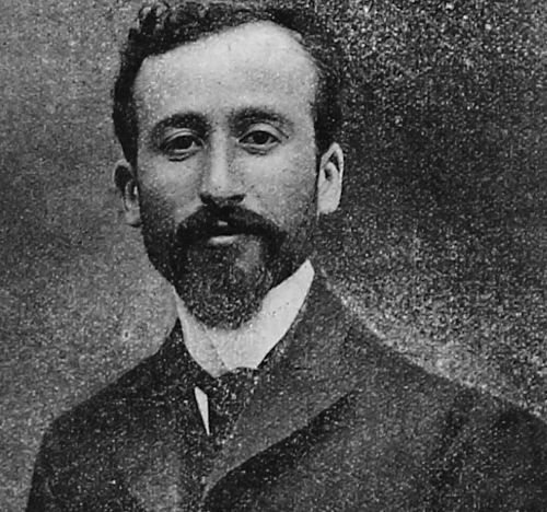 Arshag Vramian – 1914