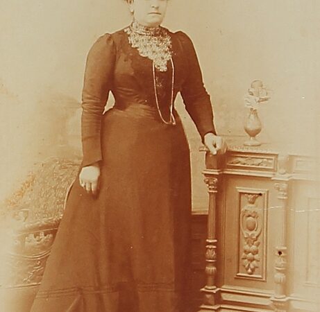 Antaram Galoustian – Cairo