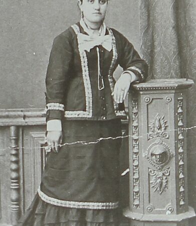 Antaram Galoustian