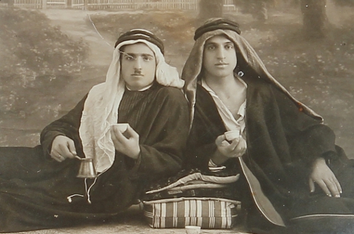 Avedis Sarkissian
