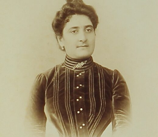 Aznive Ispirian – 1883