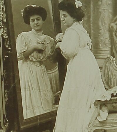 Ispirian Zabel – 1909