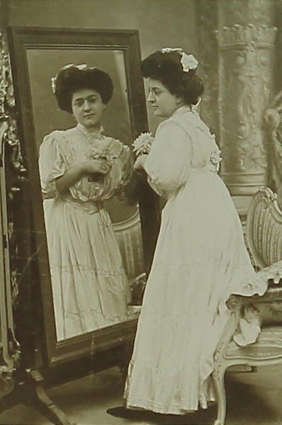 Ispirian Zabel – 1909