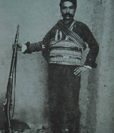 Kaydak Arakel
