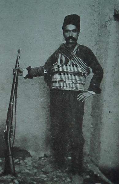 Kaydak Arakel