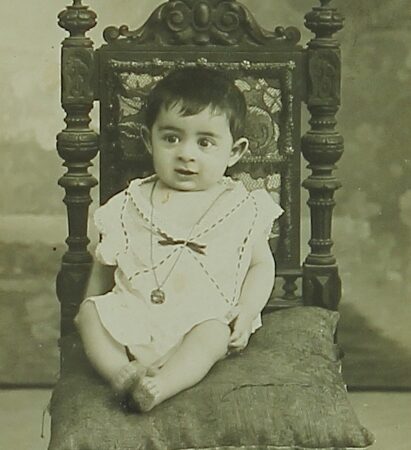 Mardik Seropian – 1912