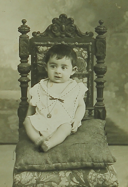 Mardik Seropian – 1912