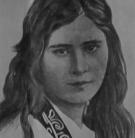 Arshaluys (Aurora) Mardiganian