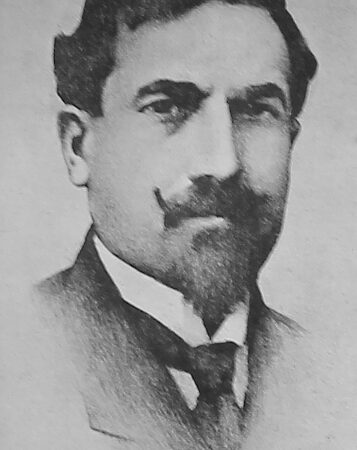 Sarkis Minassian