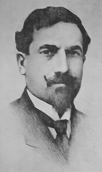 Sarkis Minassian