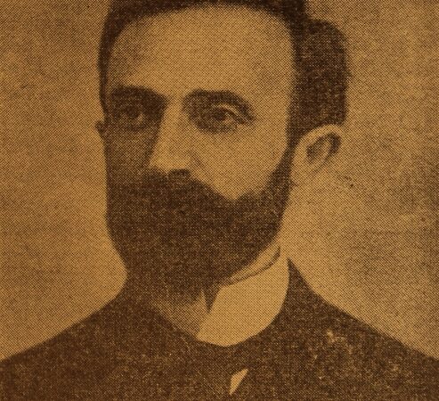 Simon Zavarian Anton