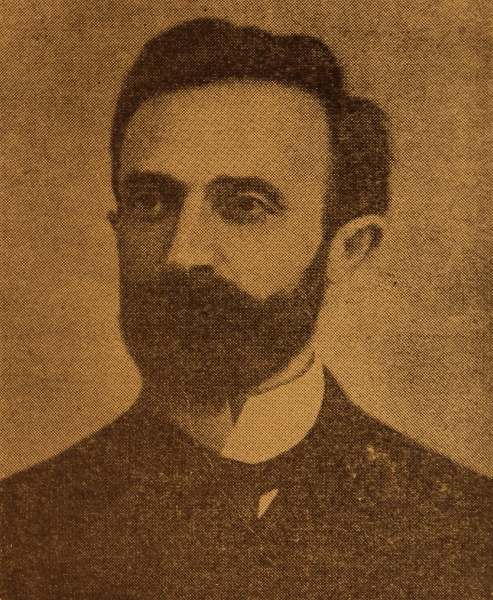Simon Zavarian Anton