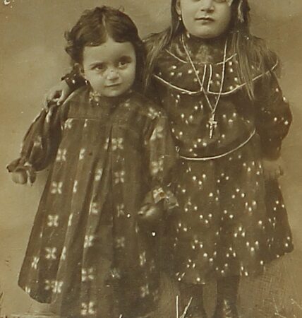 Tartaboudourian sisters – Talas