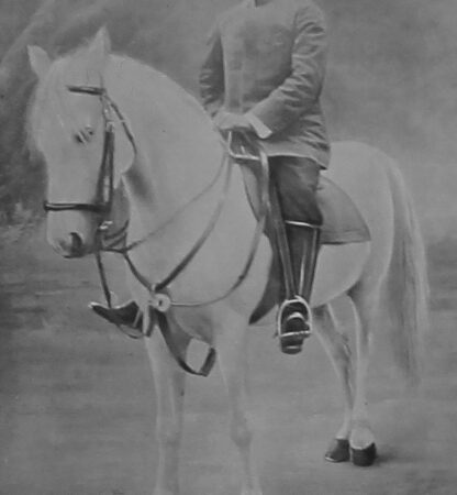 Yeprem Khan, Iranian Armenian hero