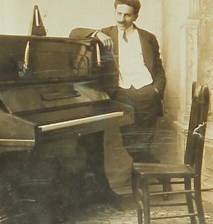 Armenian musician