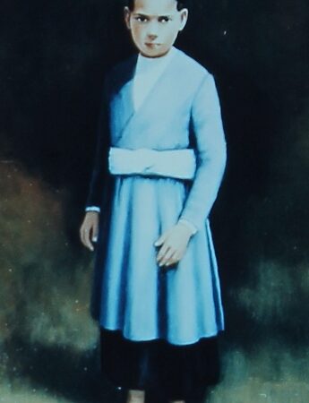 Simon Baboumian – 1926