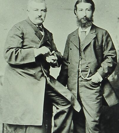 Armenian men