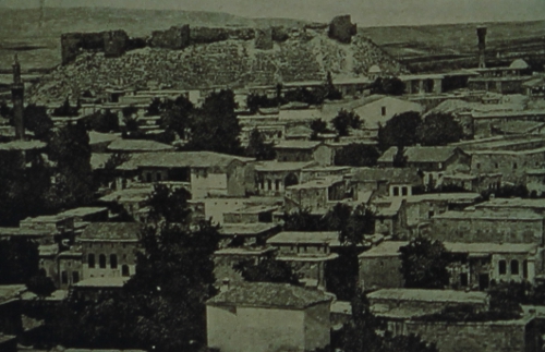 Ayntab