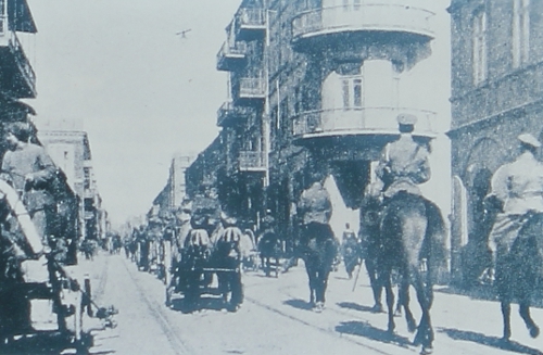 Baku – 1919