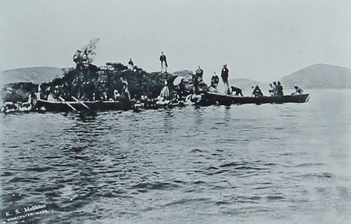 On the Lake