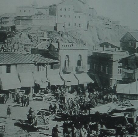 Tiflis