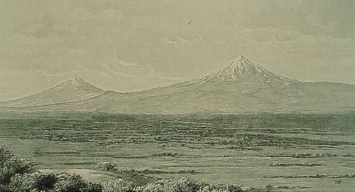 Ararat – 1892