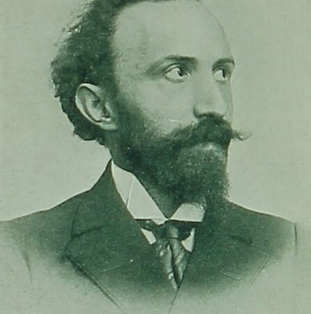 Arshag Tchobanian