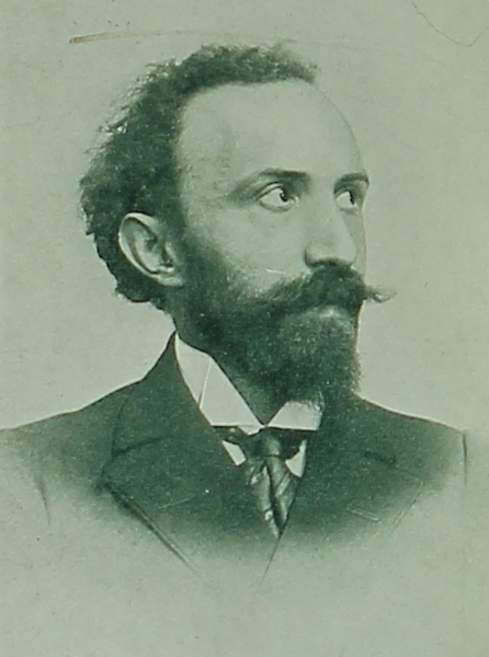 Arshag Tchobanian