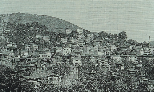 City of Artvin