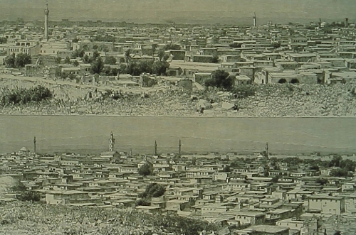 Dikranagerd – 1889