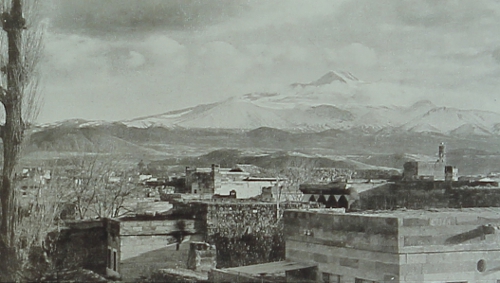 Kesaria 1940