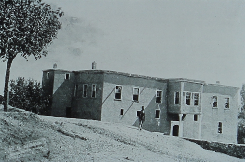 Khulavank Orphanage