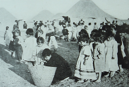 Port Saïd Orphans