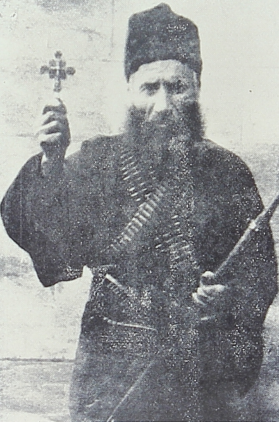 Hagop Boyadjian