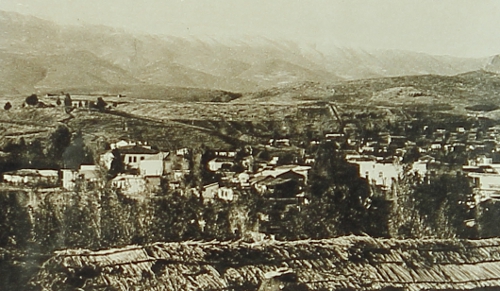 Kirik Khan – 1937