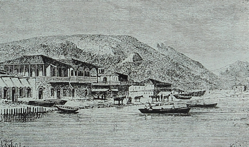 Aleksandretta