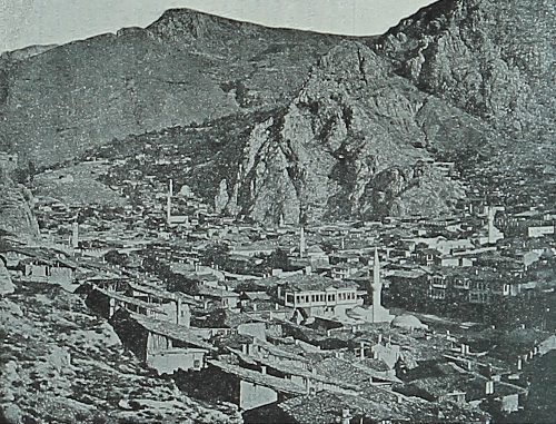 Amasia