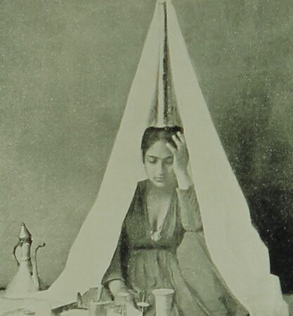 Armenian woman