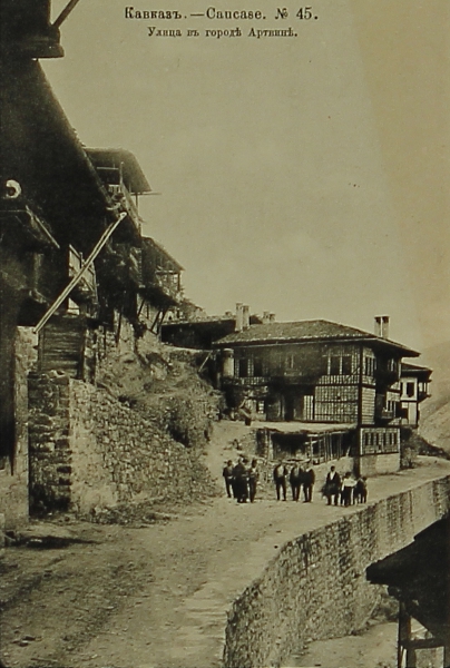 Artvin