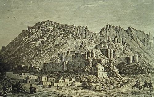 Bayazid