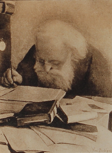 Father Ghevont Alishan